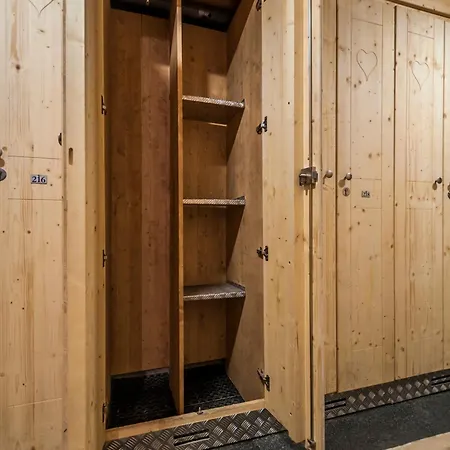 - Cosy Duplex Avec Vue Silveralp 682 *