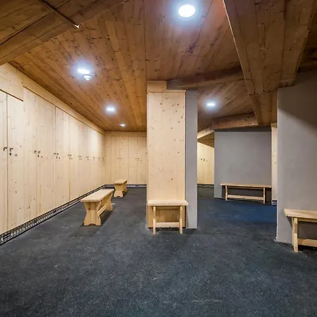 - Cosy Duplex Avec Vue Silveralp 682 瓦托伦斯