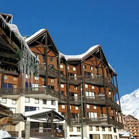 - Cosy Duplex Avec Vue Silveralp 682 Apartment *
