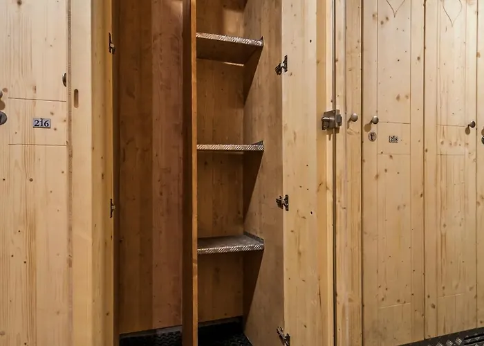 - Cosy Duplex Avec Vue Silveralp 682 *